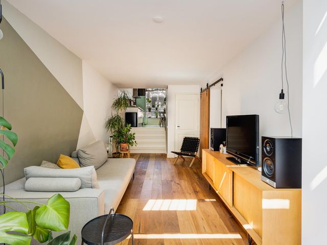 Rodenrijselaan 17A, Rotterdam