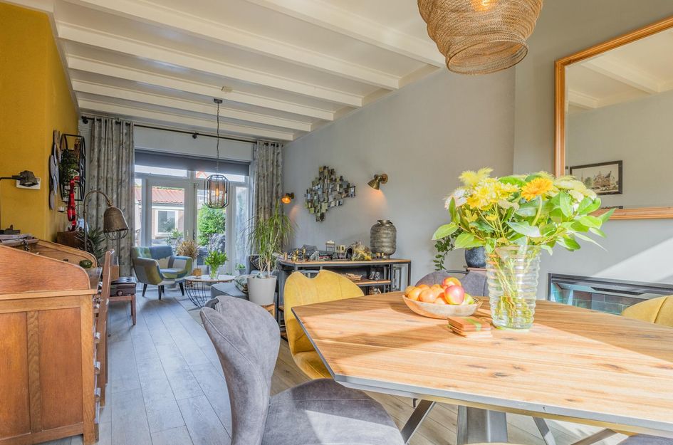 Emmastraat 11