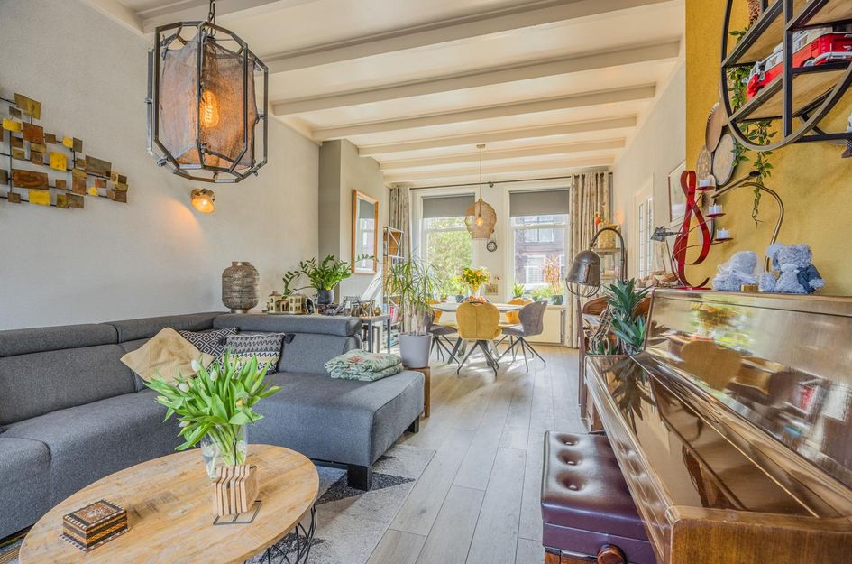 Emmastraat 11