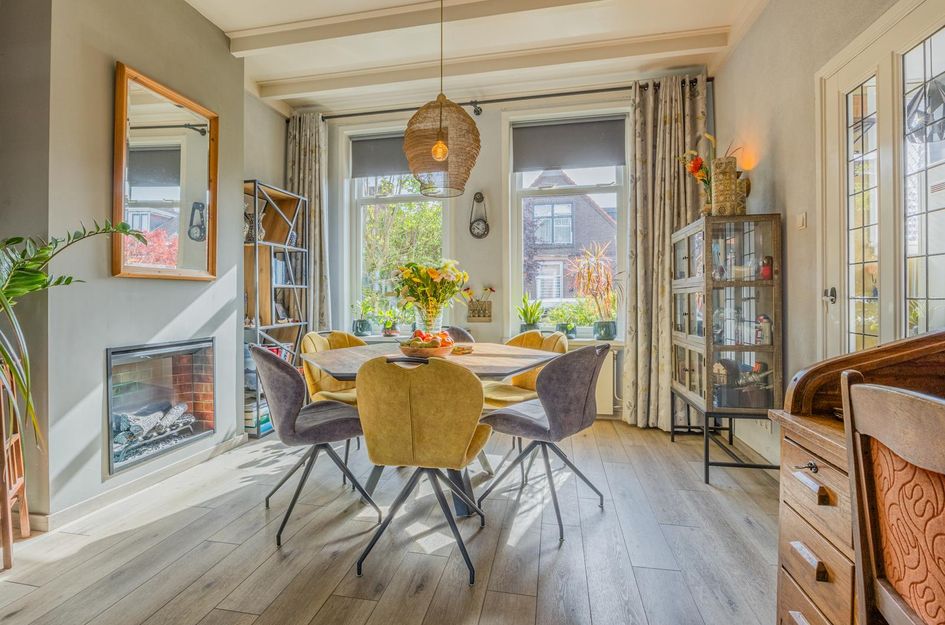 Emmastraat 11
