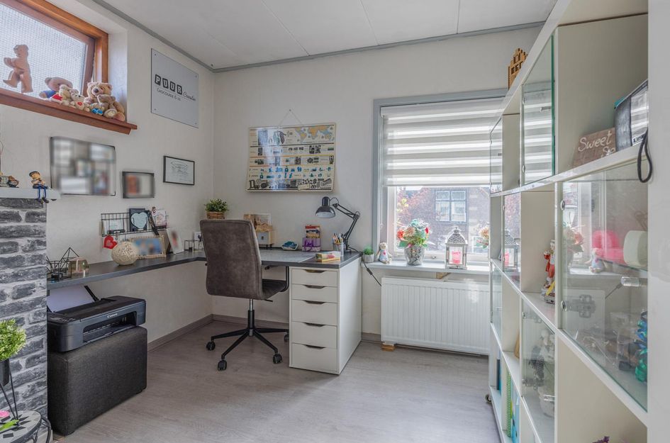 Emmastraat 11