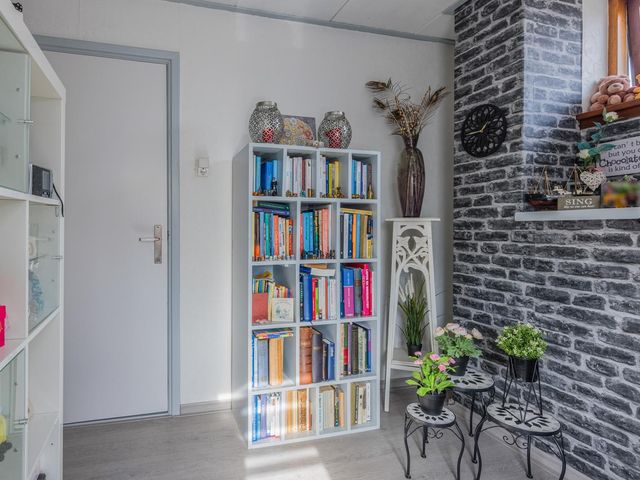 Emmastraat 11, Oud-Beijerland