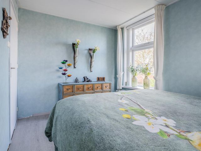 Emmastraat 11, Oud-Beijerland