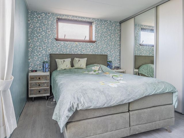 Emmastraat 11, Oud-Beijerland