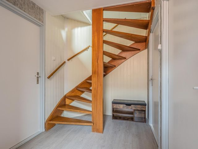 Emmastraat 11, Oud-Beijerland