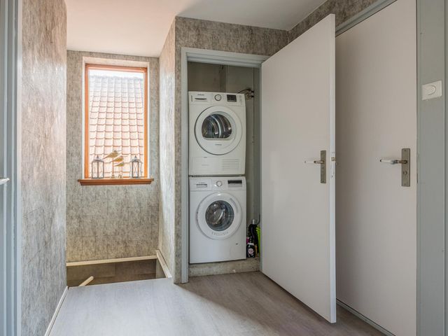 Emmastraat 11, Oud-Beijerland