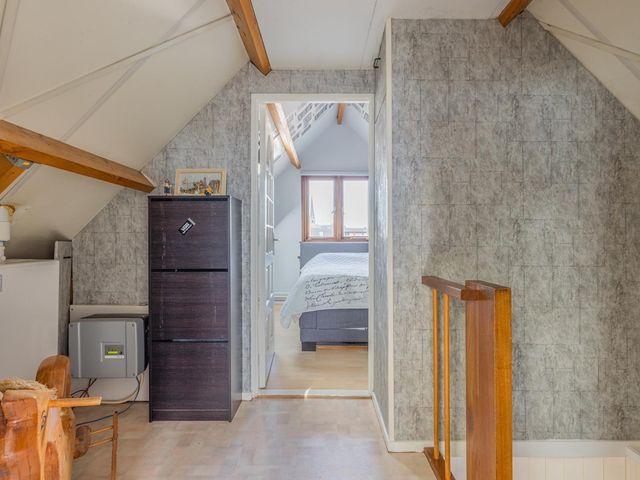 Emmastraat 11, Oud-Beijerland