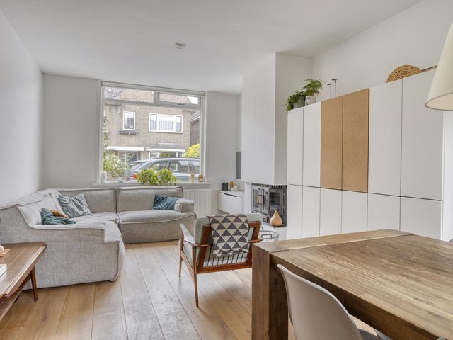 Esserstraat 38, Breda