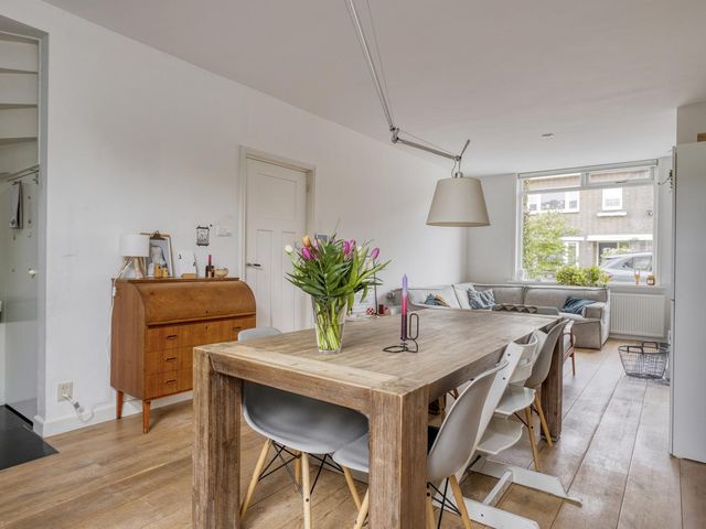 Esserstraat 38, Breda
