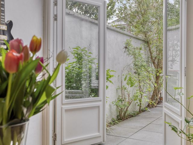 Esserstraat 38, Breda