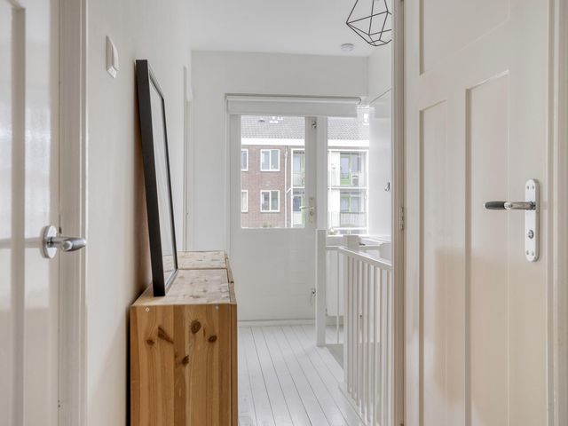 Esserstraat 38, Breda