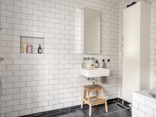 Esserstraat 38, Breda