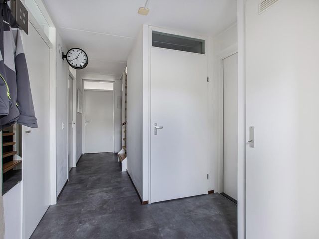 Kastanjelaan 27, Heerenveen