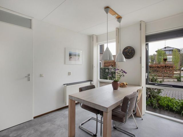 Kastanjelaan 27, Heerenveen