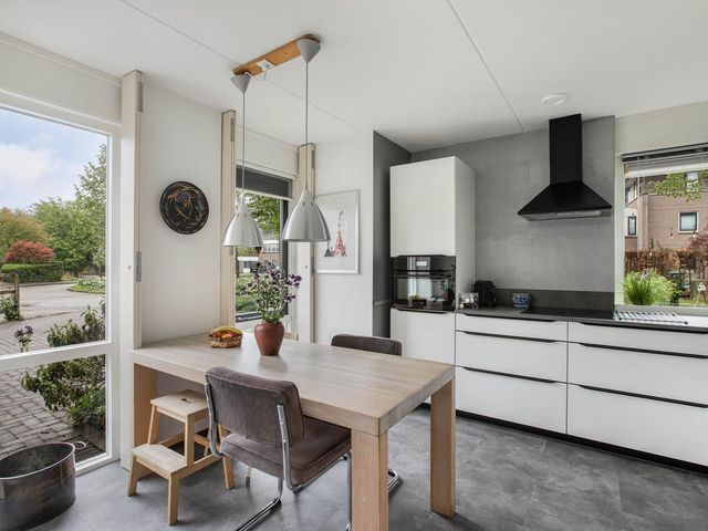 Kastanjelaan 27, Heerenveen