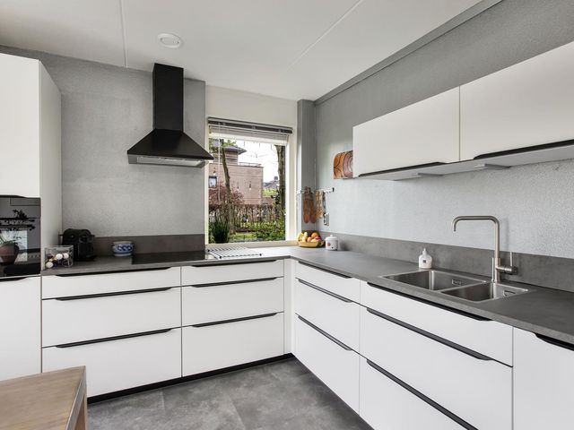 Kastanjelaan 27, Heerenveen
