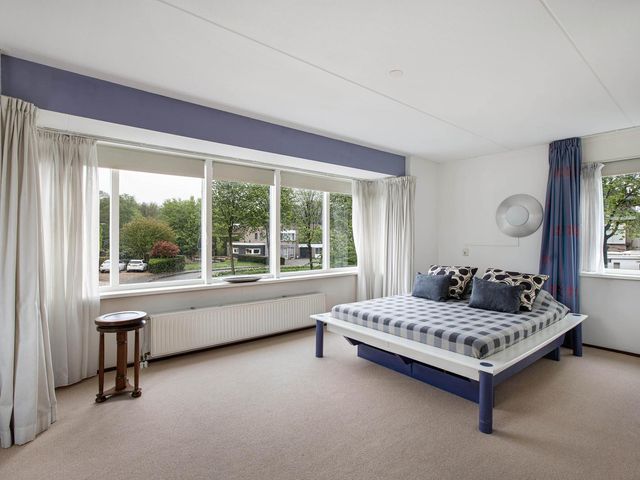 Kastanjelaan 27, Heerenveen