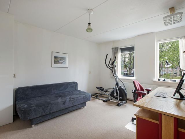Kastanjelaan 27, Heerenveen