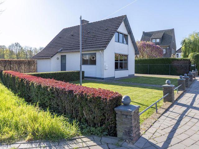 Mauritsweg 2, Sittard