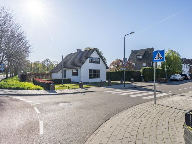 Mauritsweg 2, Sittard