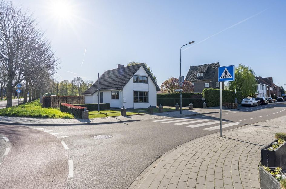 Mauritsweg 2