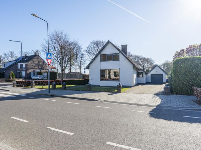Mauritsweg 2, Sittard