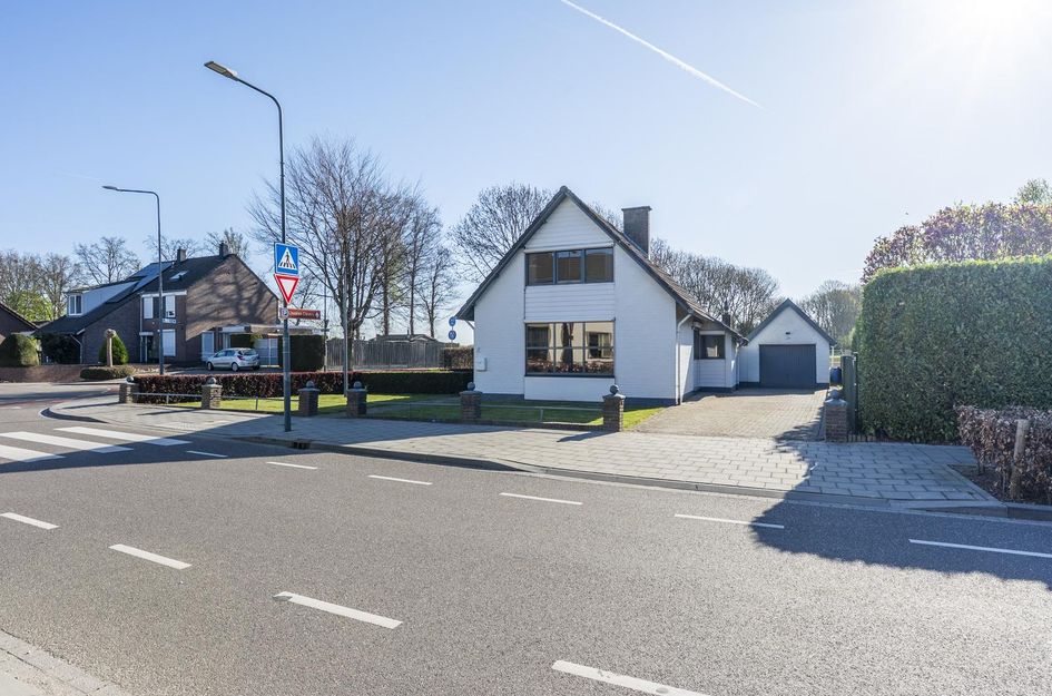 Mauritsweg 2