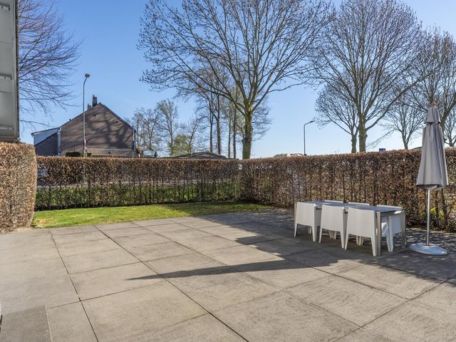 Mauritsweg 2, Sittard