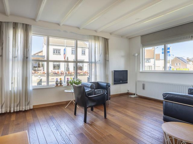Mauritsweg 2, Sittard