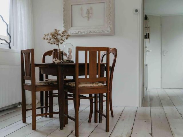 Haspel 27 8, Ermelo