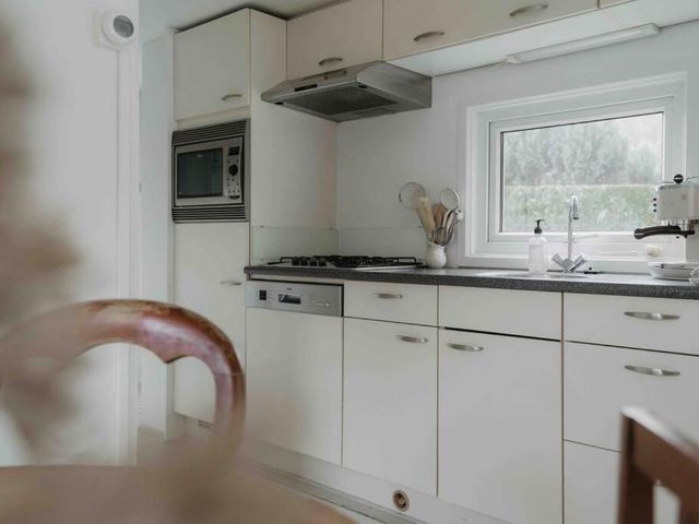 Haspel 27 8, Ermelo