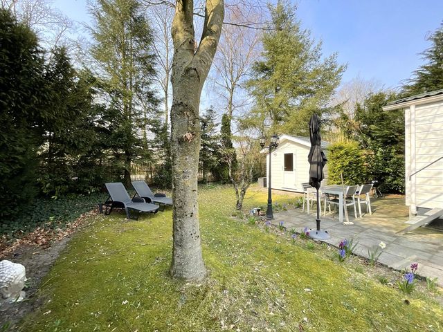 Haspel 27 8, Ermelo
