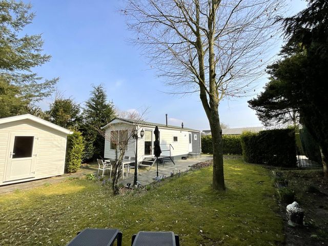 Haspel 27 8, Ermelo