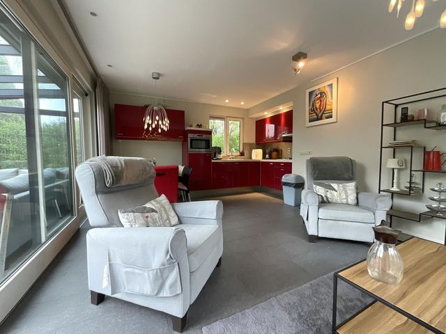 Eendenparkweg 13 6, Ermelo