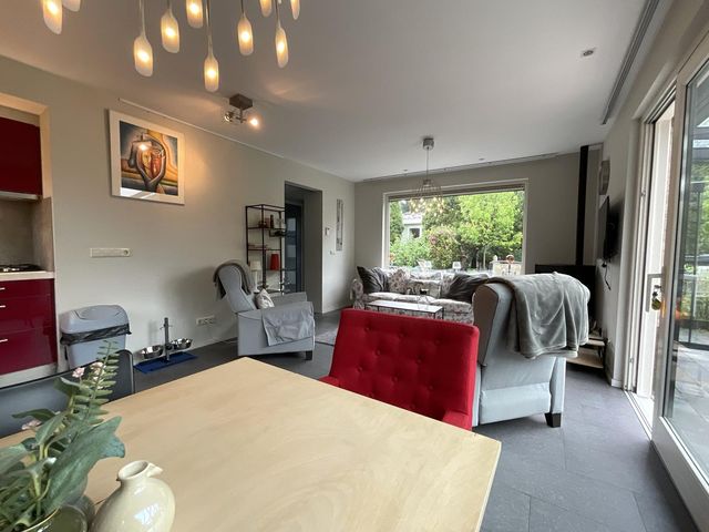 Eendenparkweg 13 6, Ermelo