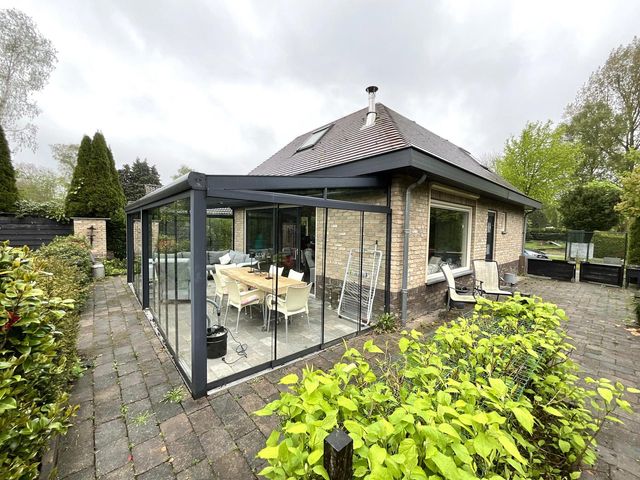 Eendenparkweg 13 6, Ermelo