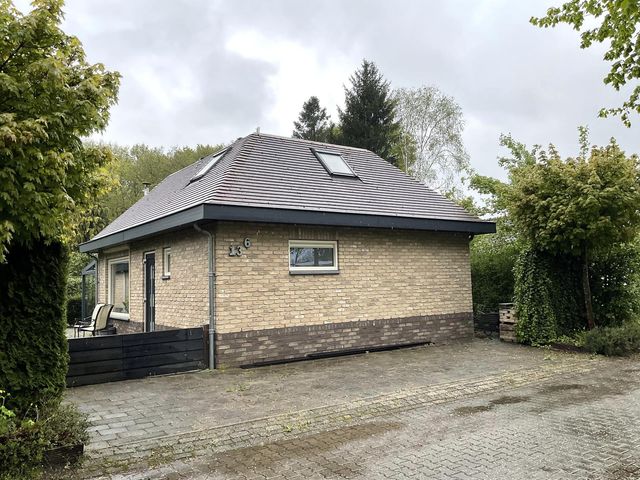 Eendenparkweg 13 6, Ermelo