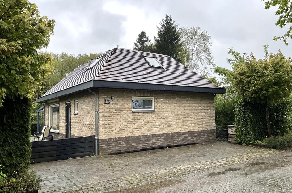 Eendenparkweg 13 6