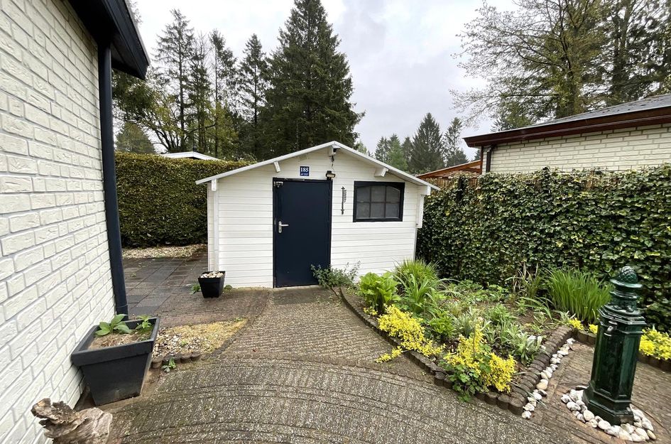 Wildforsterweg 17 185