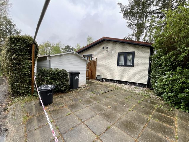 Wildforsterweg 17 185, Putten
