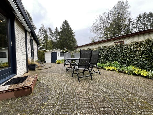 Wildforsterweg 17 185, Putten