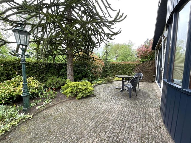Wildforsterweg 17 185, Putten