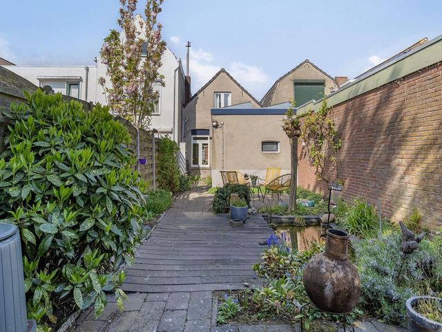 Nispensestraat 51, Roosendaal
