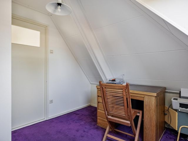 Nispensestraat 51, Roosendaal