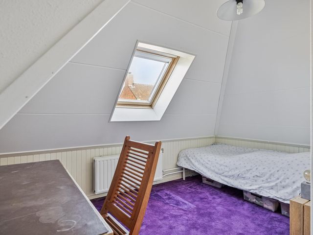 Nispensestraat 51, Roosendaal