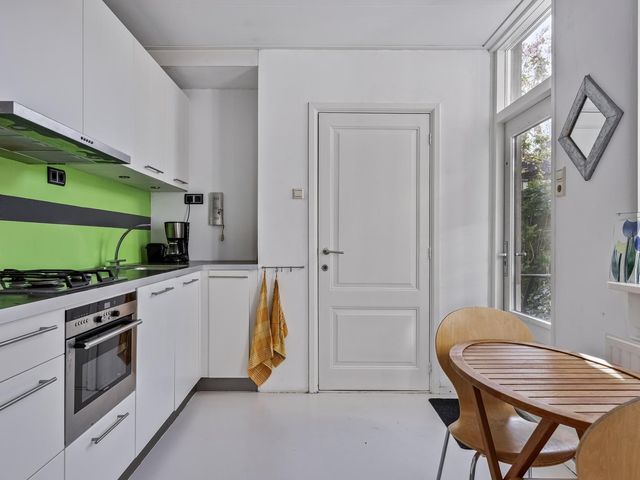 Nispensestraat 51, Roosendaal