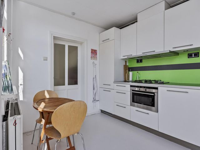 Nispensestraat 51, Roosendaal