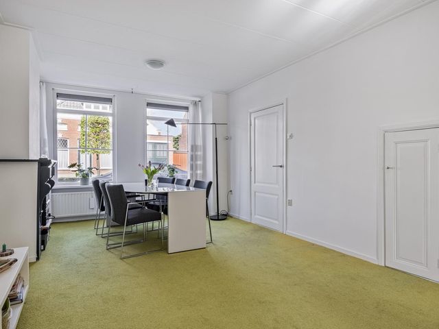 Nispensestraat 51, Roosendaal
