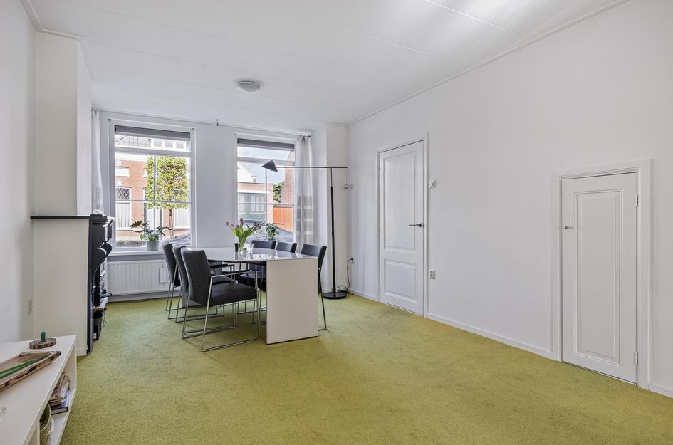 Nispensestraat 51