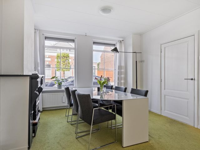 Nispensestraat 51, Roosendaal